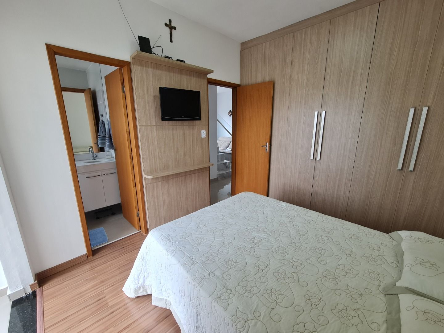 Cobertura à venda com 3 quartos, 140m² - Foto 15