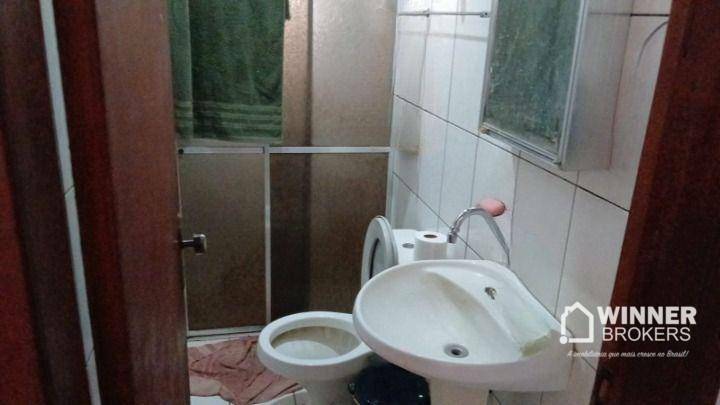 Loja-Salão à venda, 130m² - Foto 3