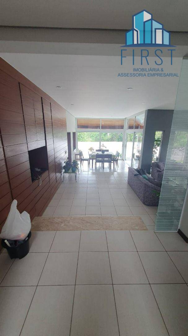 Casa de Condomínio à venda com 4 quartos, 373m² - Foto 17