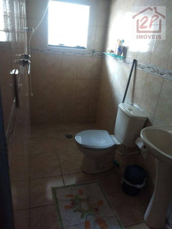 Sobrado à venda com 3 quartos, 125M2 - Foto 2