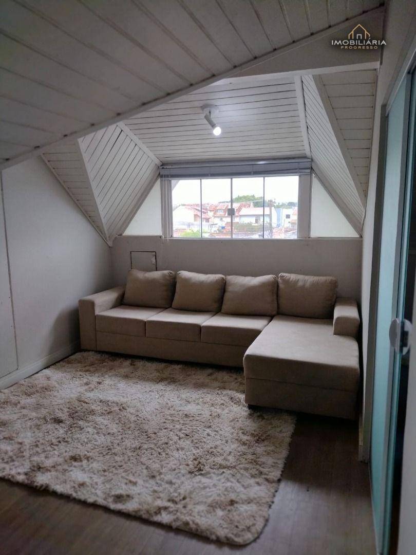 Sobrado à venda com 4 quartos, 146m² - Foto 15