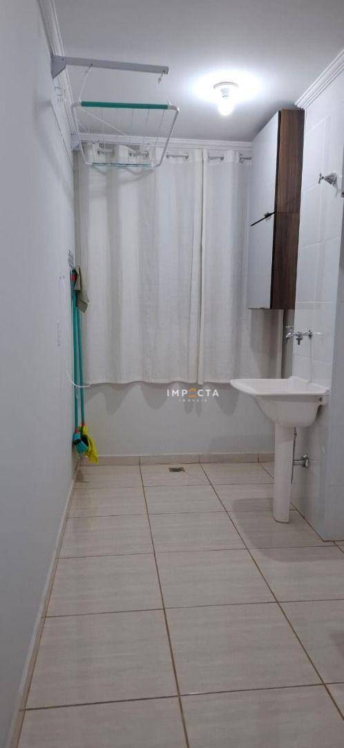 Apartamento à venda com 2 quartos, 79m² - Foto 6