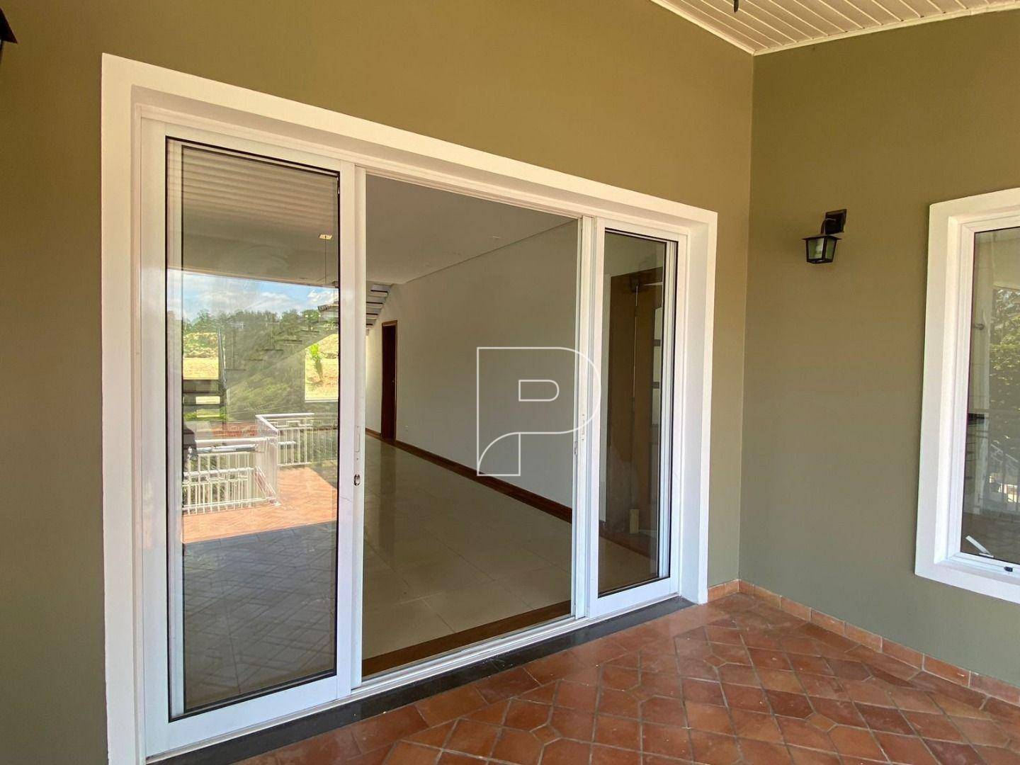 Casa de Condomínio à venda e aluguel com 3 quartos, 400m² - Foto 45