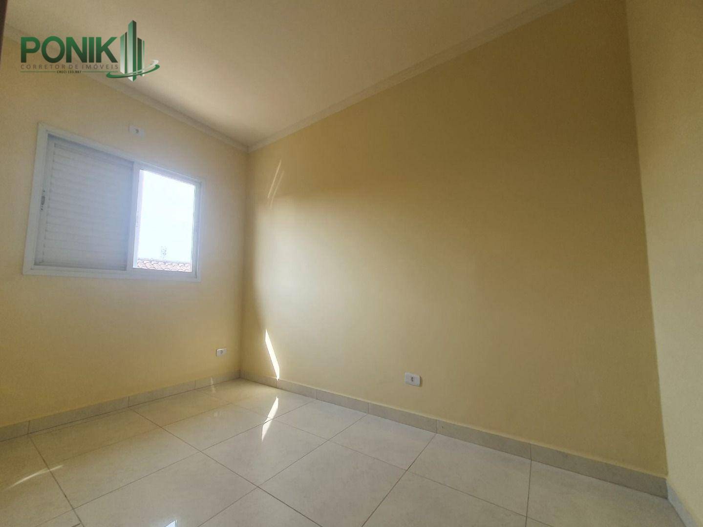 Sobrado à venda com 2 quartos, 55m² - Foto 6