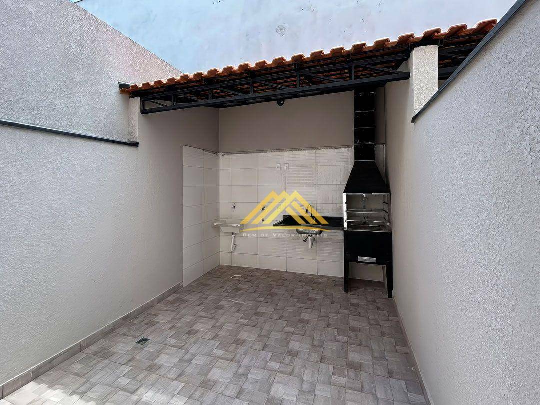 Sobrado à venda com 2 quartos, 66m² - Foto 7