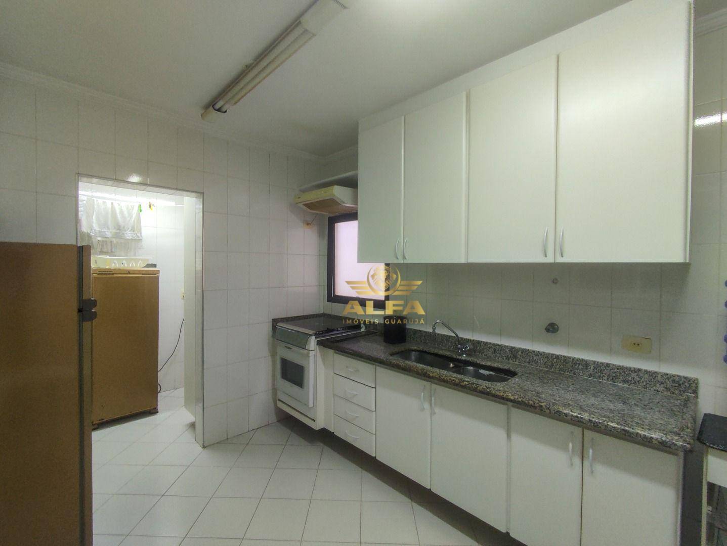 Apartamento à venda com 3 quartos, 135m² - Foto 21