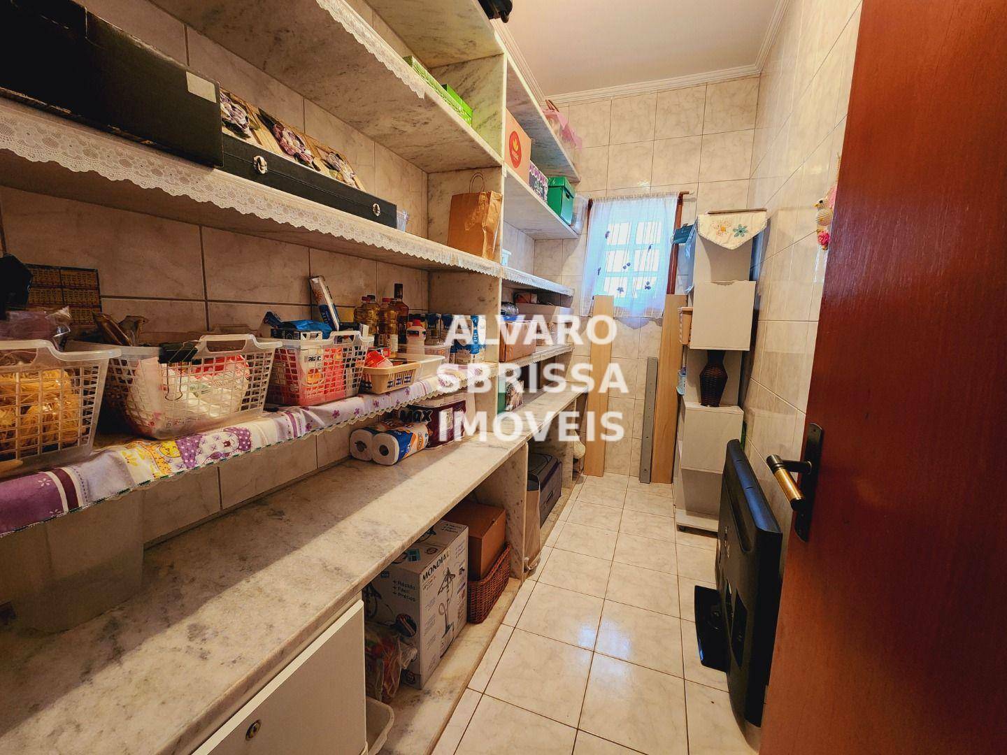 Casa à venda com 3 quartos, 401m² - Foto 16