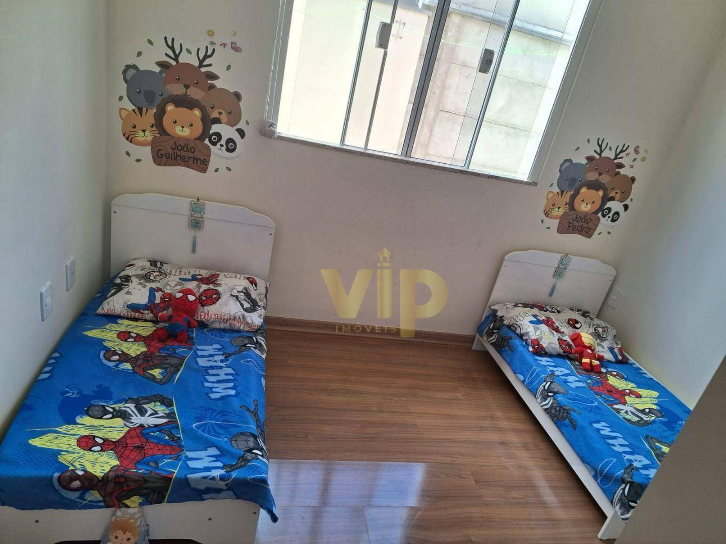 Casa de Condomínio à venda com 3 quartos, 119m² - Foto 8