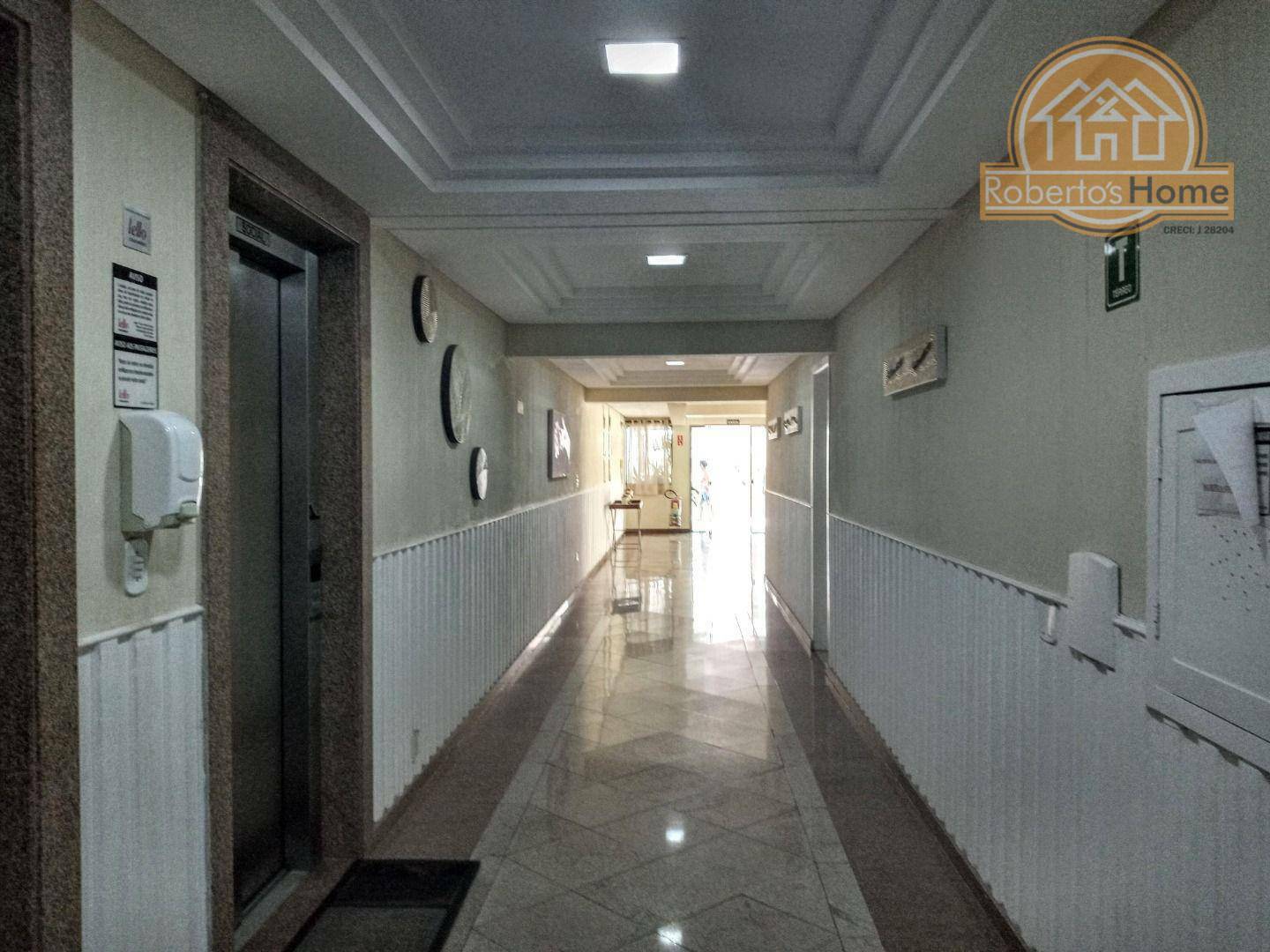 Cobertura à venda com 3 quartos, 347m² - Foto 6