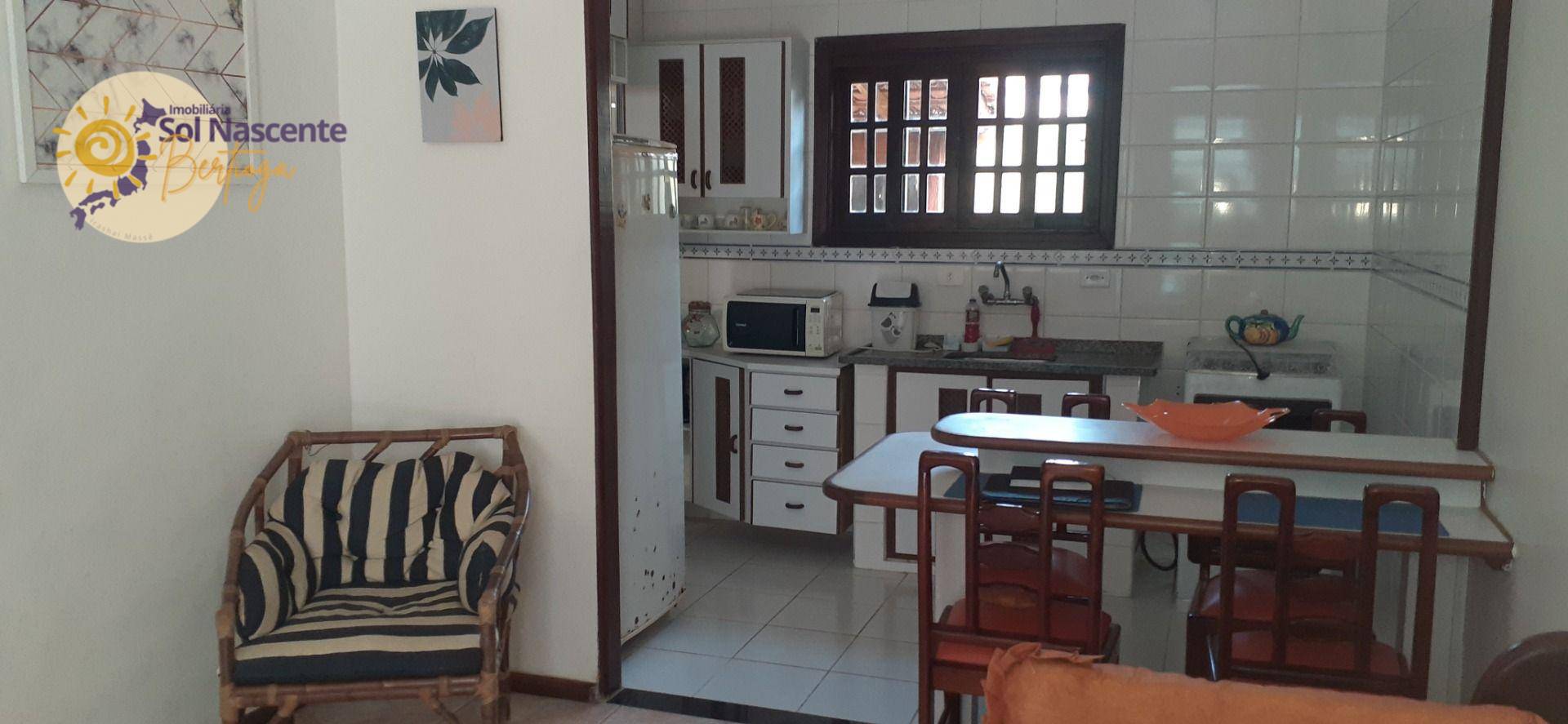 Casa à venda com 2 quartos, 97m² - Foto 14