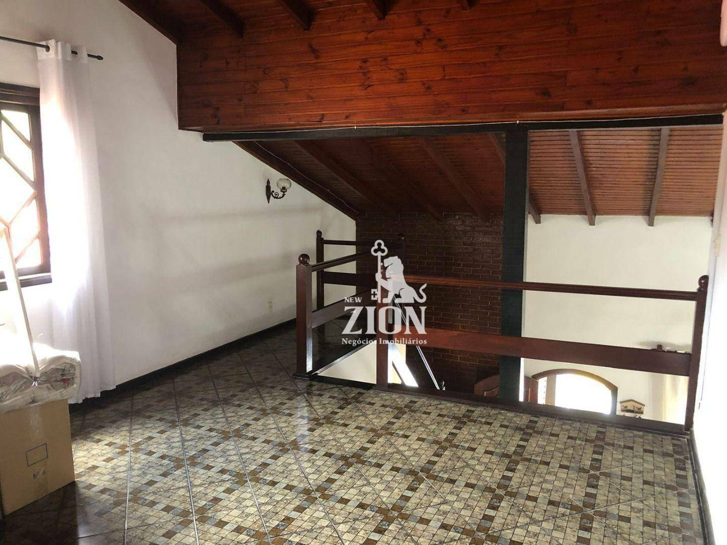 Casa à venda com 3 quartos, 200m² - Foto 29