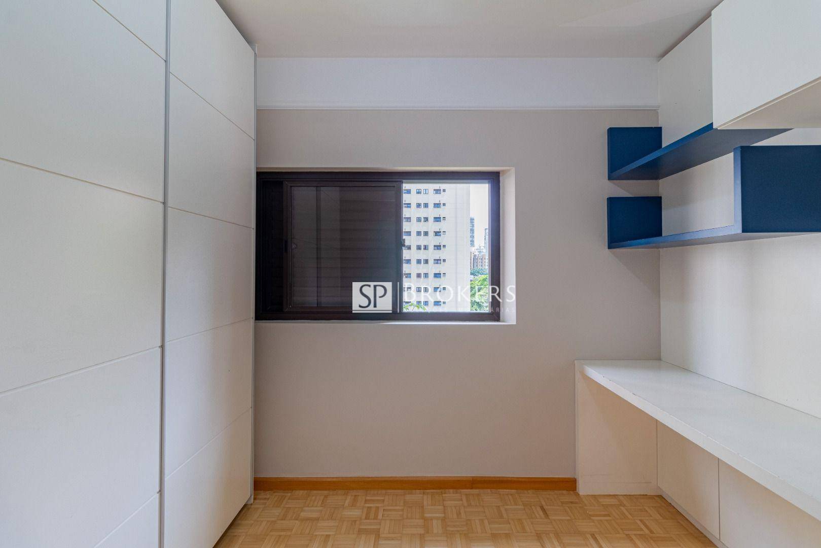 Apartamento à venda e aluguel com 3 quartos, 180m² - Foto 26