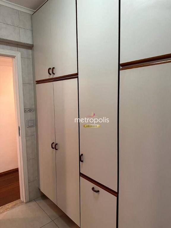 Apartamento à venda com 4 quartos, 187m² - Foto 19