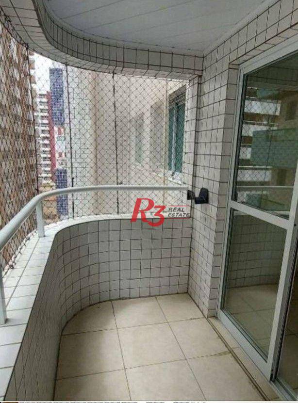 Apartamento à venda com 2 quartos, 79m² - Foto 2