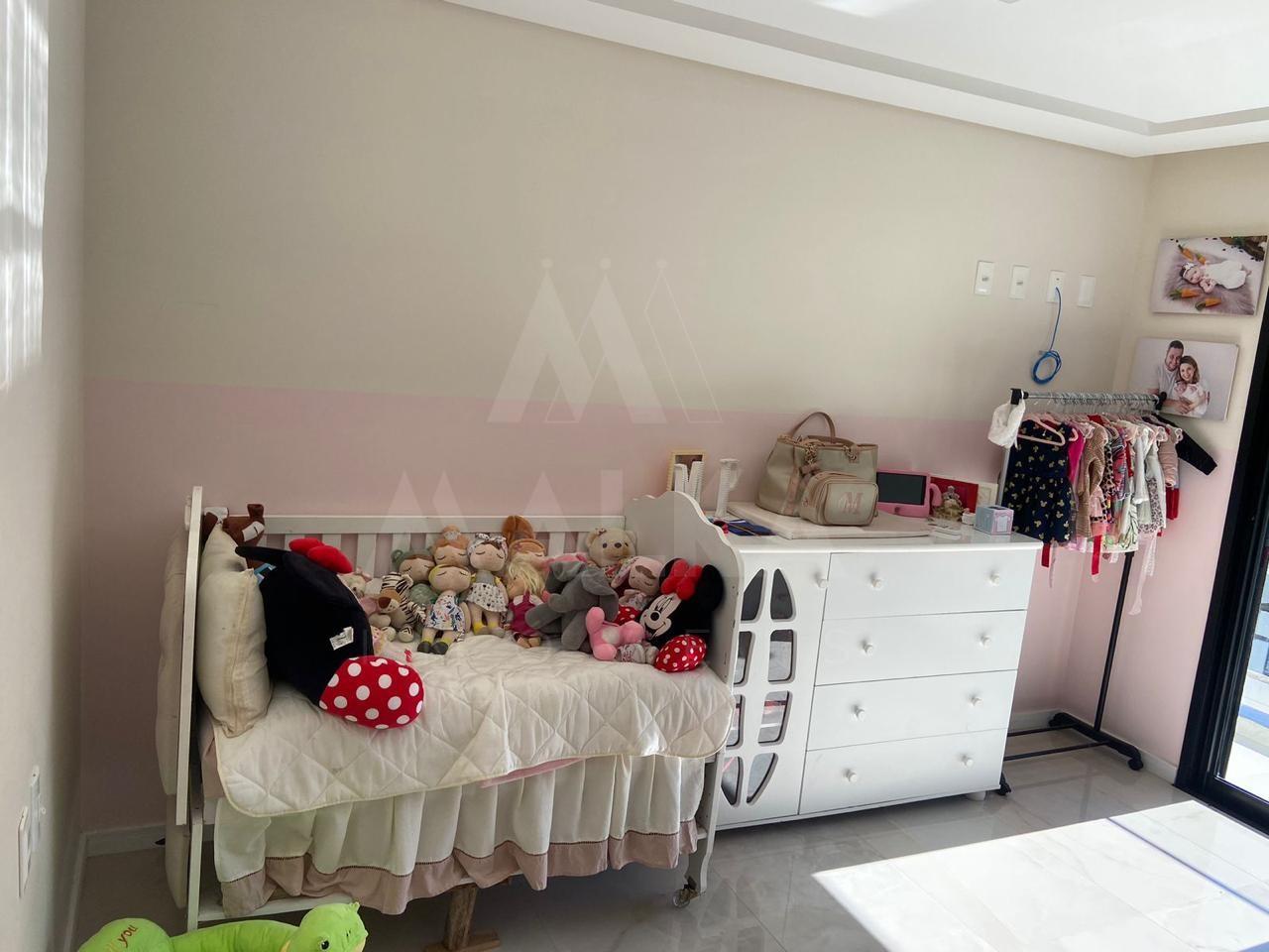 Casa para alugar com 4 quartos, 270m² - Foto 19