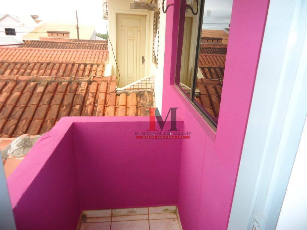 Casa de Condomínio para alugar com 1 quarto, 80m² - Foto 12