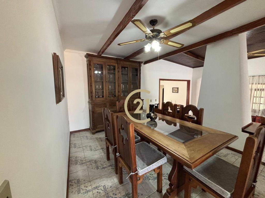 Chácara para alugar com 4 quartos, 440m² - Foto 4