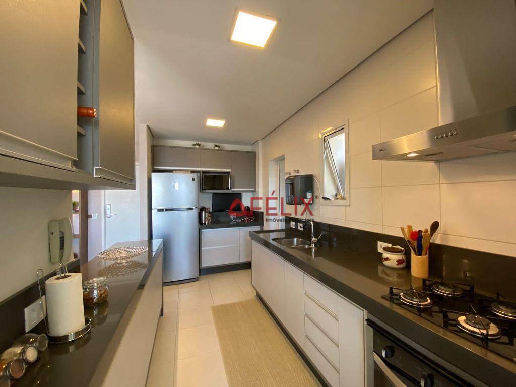 Apartamento à venda com 3 quartos, 110m² - Foto 9