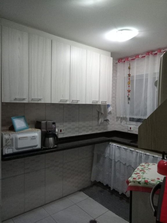 Sobrado à venda com 2 quartos, 130m² - Foto 7