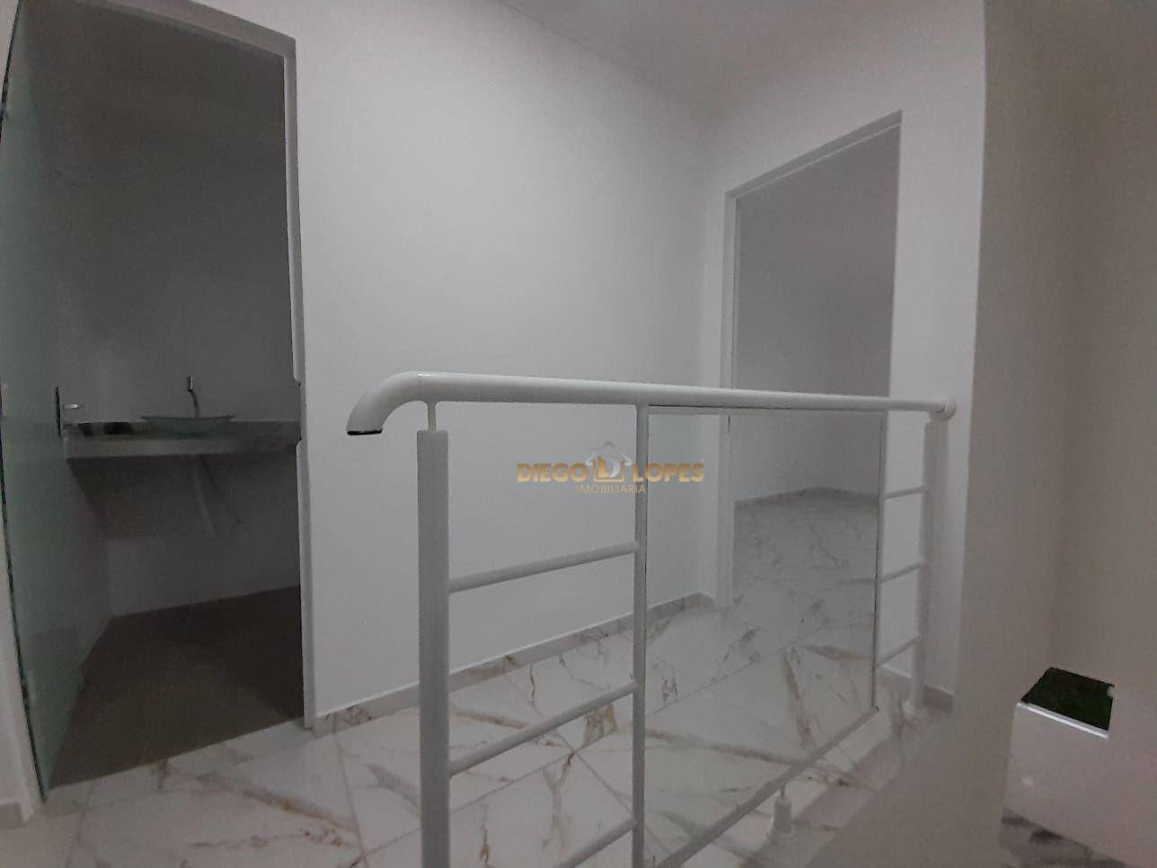 Sobrado à venda com 2 quartos, 79m² - Foto 13