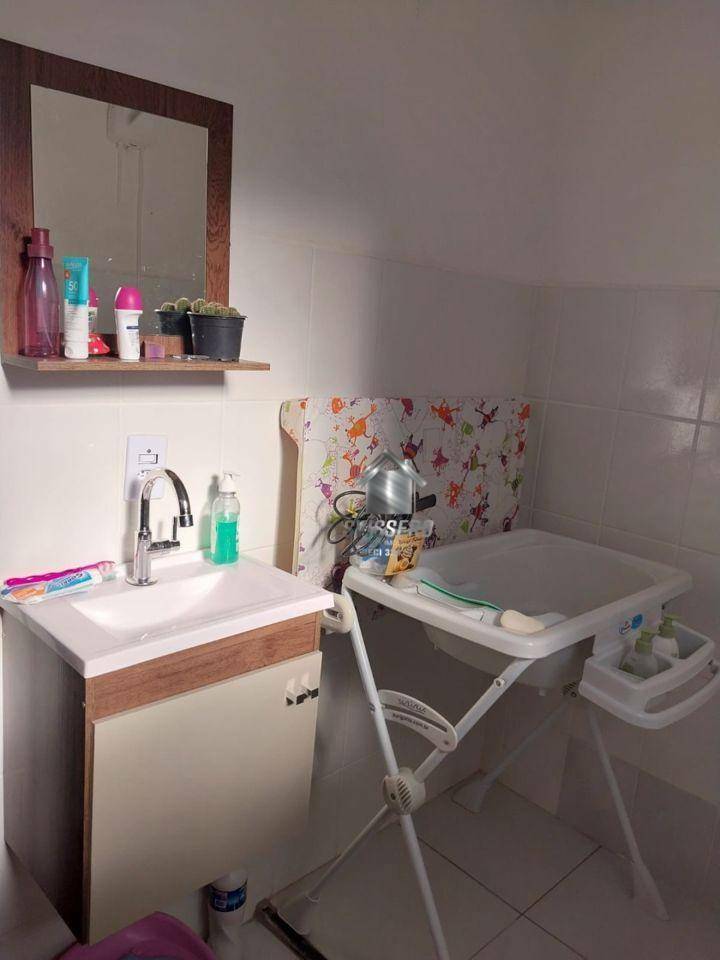 Apartamento, 2 quartos, 45 m² - Foto 5