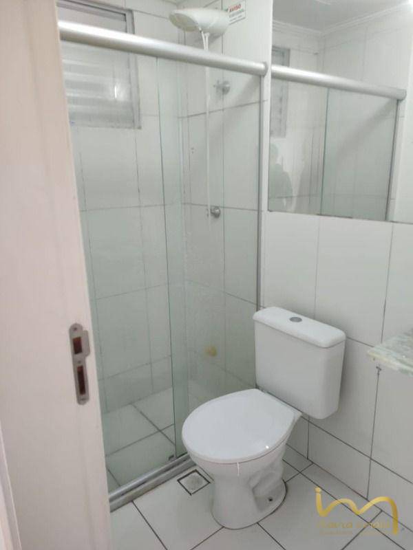 Apartamento à venda com 2 quartos, 50m² - Foto 12