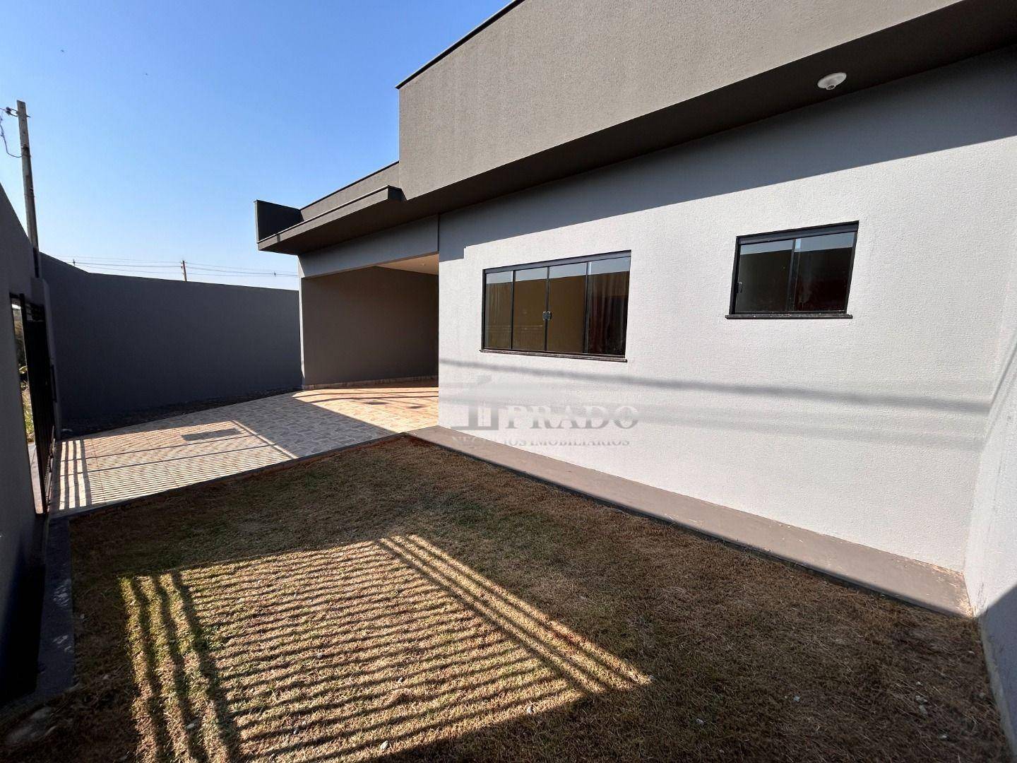 Casa, 3 quartos, 107 m² - Foto 3