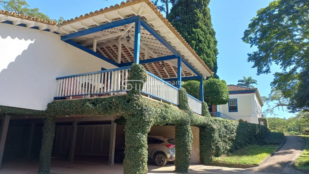 Fazenda à venda com 13 quartos, 150m² - Foto 45