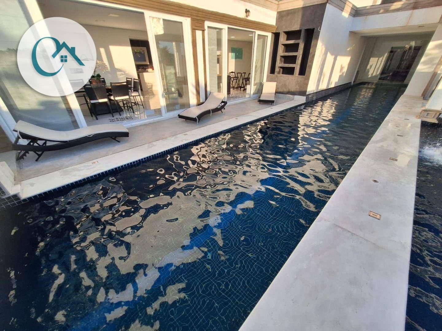 Sobrado à venda com 11 quartos, 817m² - Foto 105