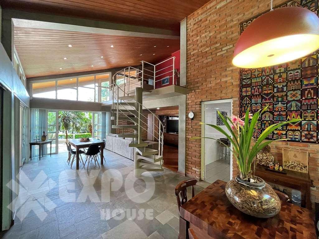 Casa de Condomínio à venda com 3 quartos, 1304m² - Foto 7