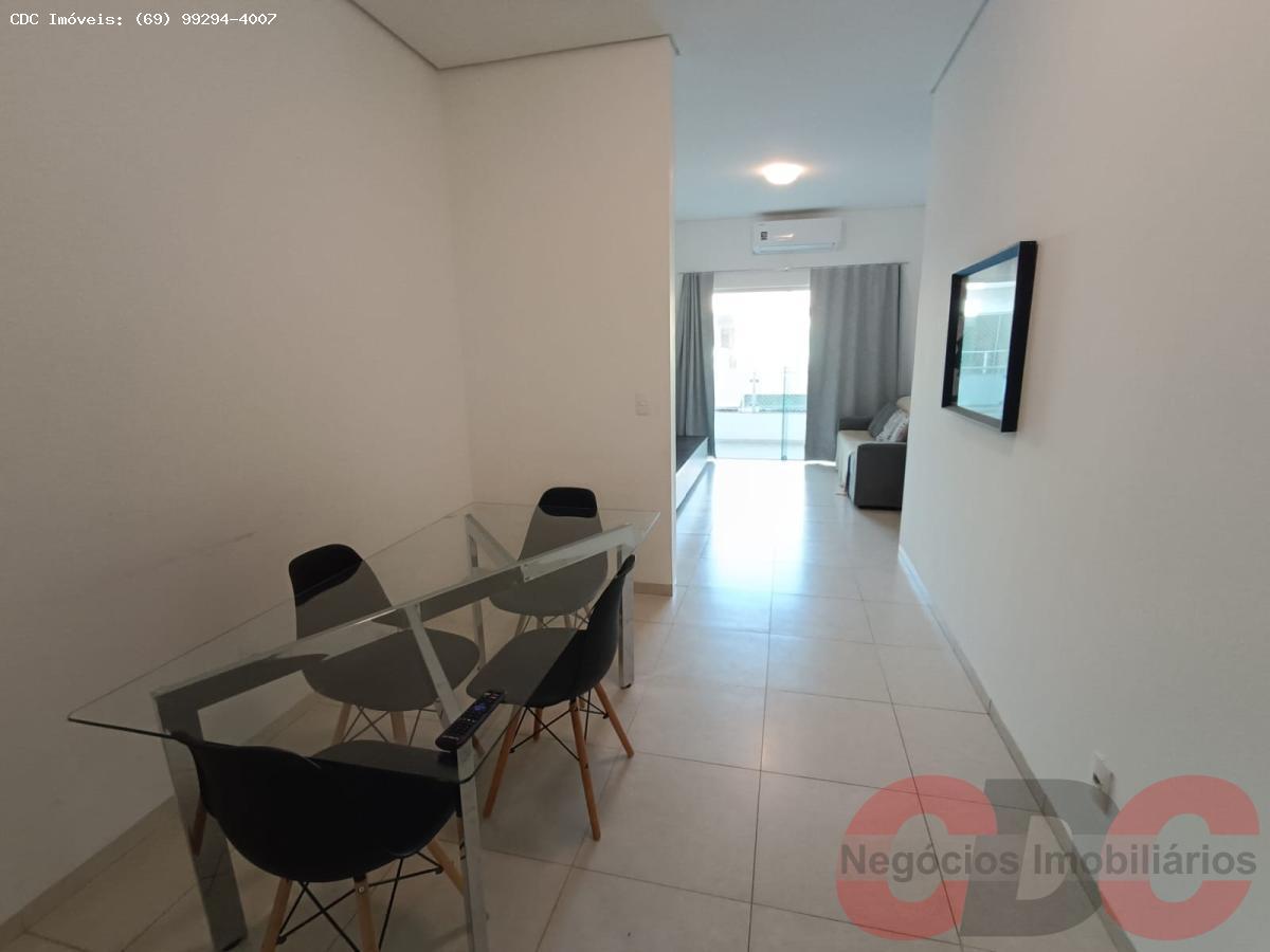 Apartamento à venda com 3 quartos, 93m² - Foto 4