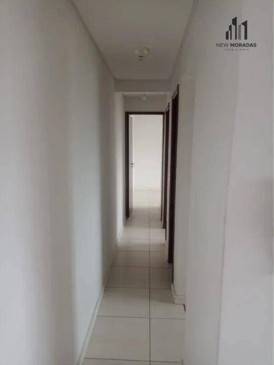 Apartamento, 2 quartos, 52 m² - Foto 5