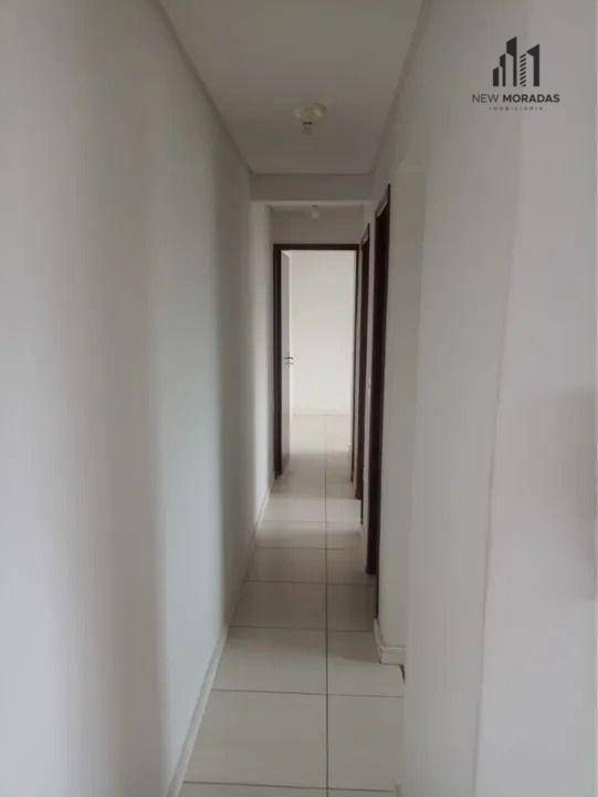 Apartamento à venda com 2 quartos, 52m² - Foto 5