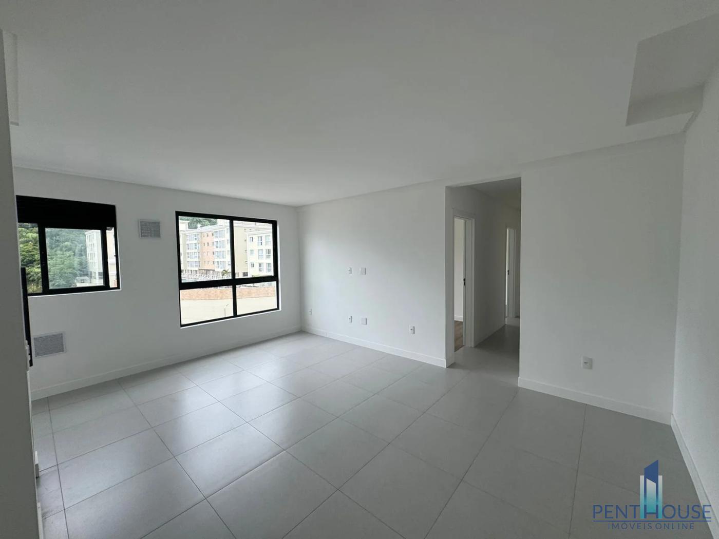 Apartamento à venda com 3 quartos, 73m² - Foto 3