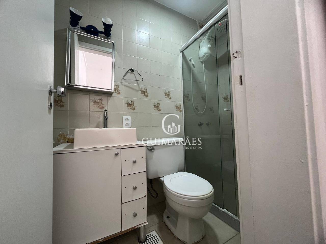 Apartamento à venda com 2 quartos, 86m² - Foto 6