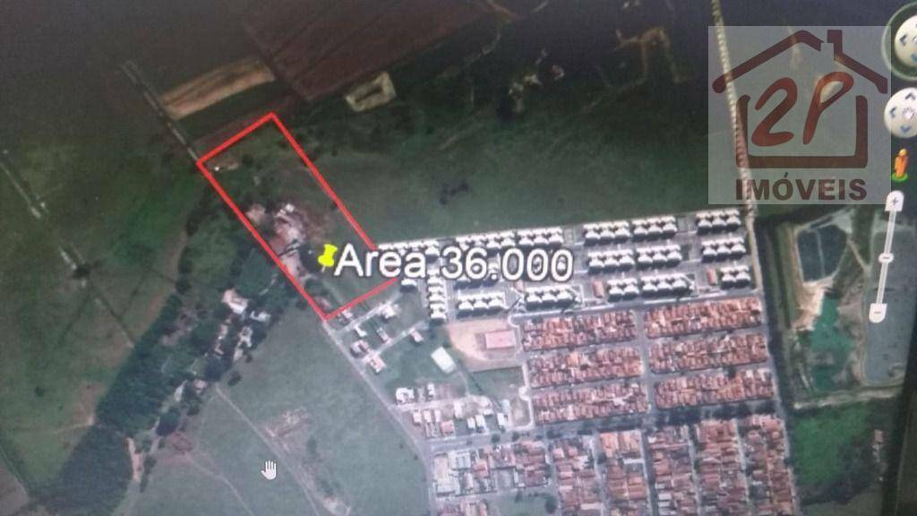 Terreno, 4 hectares - Foto 3