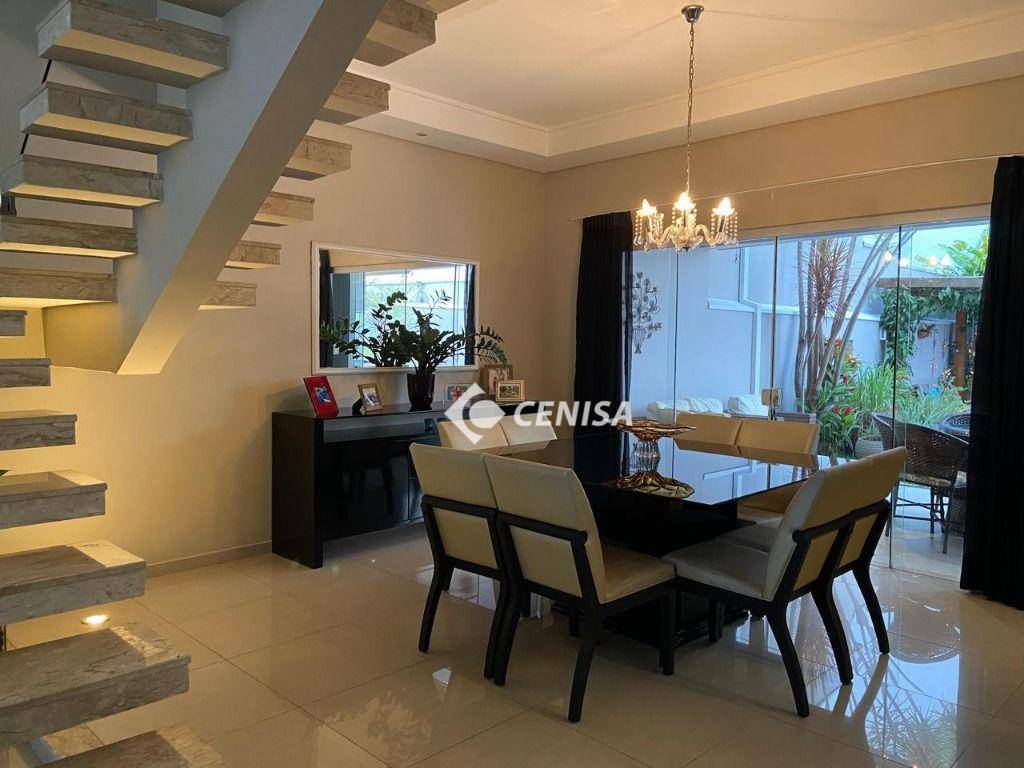 Casa de Condomínio à venda com 3 quartos, 270m² - Foto 18