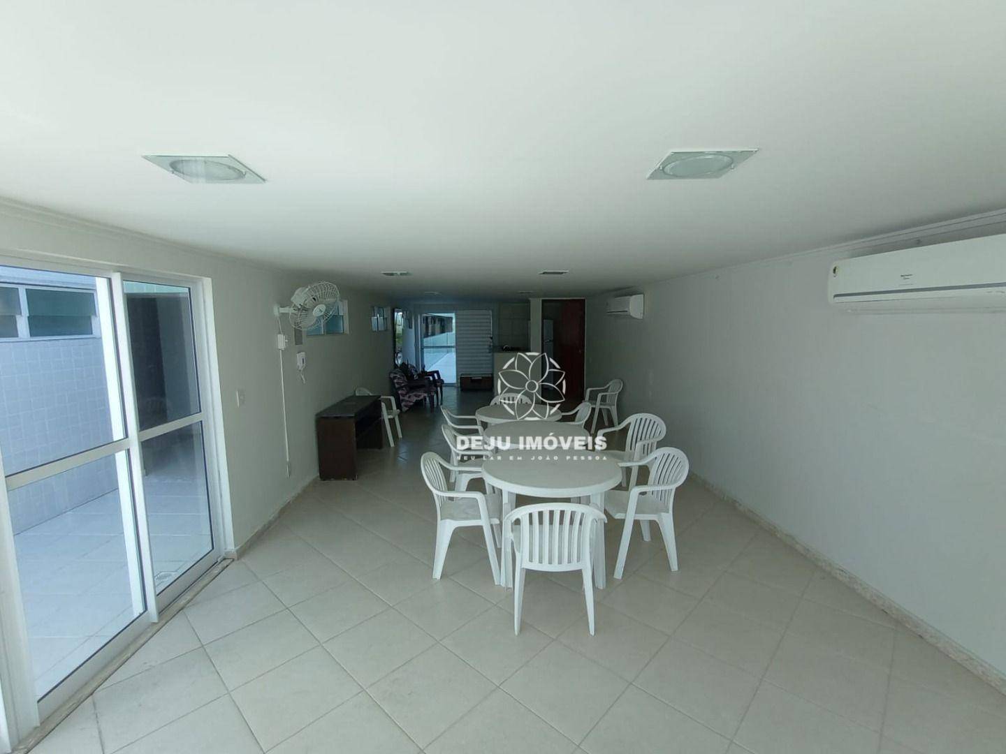 Apartamento à venda com 2 quartos, 80m² - Foto 5