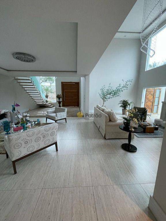 Casa à venda e aluguel com 5 quartos, 500m² - Foto 100