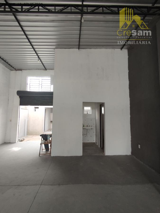 Conjunto Comercial-Sala para alugar com 1 quarto, 110m² - Foto 8