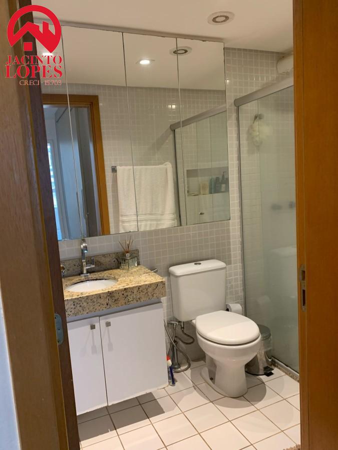 Apartamento à venda com 2 quartos, 58m² - Foto 18