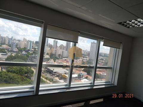 Conjunto Comercial-Sala à venda, 512m² - Foto 4