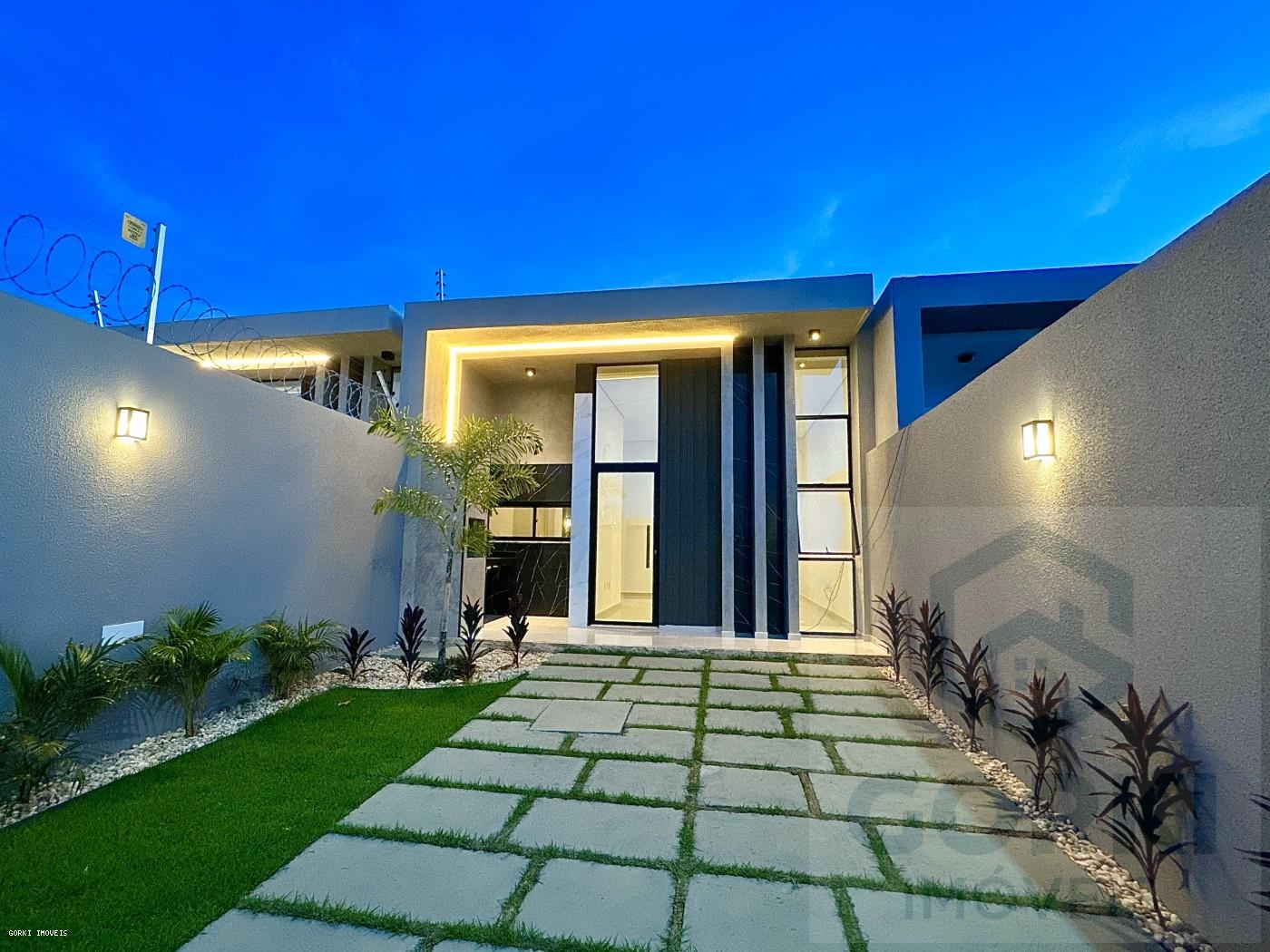 Casa à venda com 3 quartos, 129m² - Foto 17