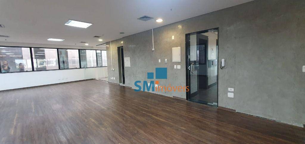 Conjunto Comercial-Sala para alugar, 280m² - Foto 2