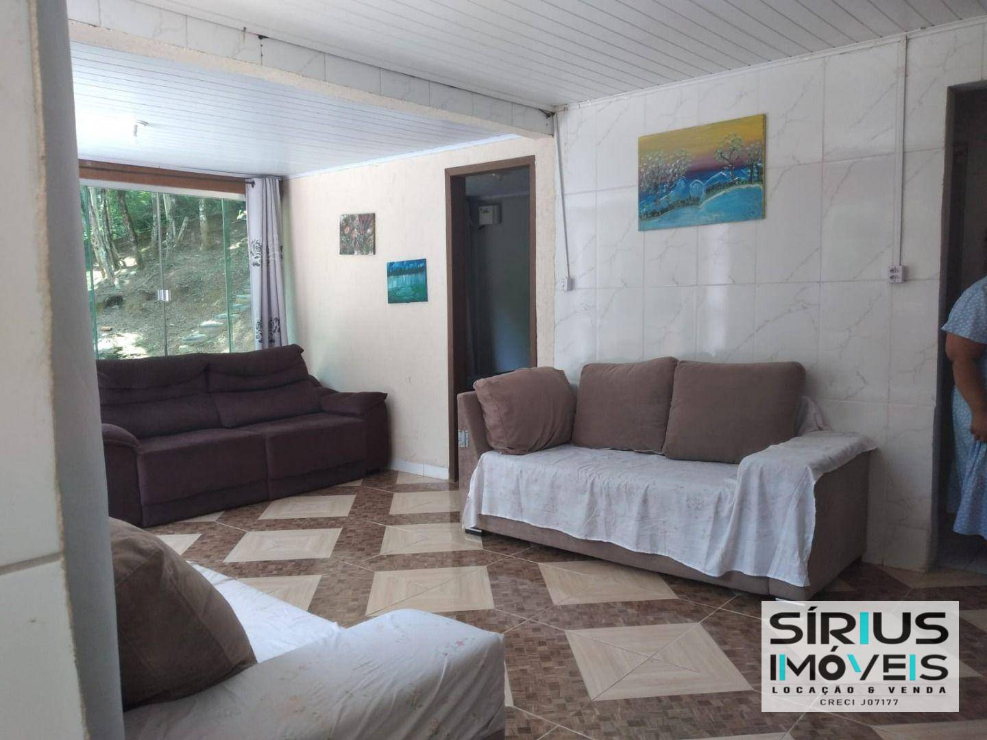 Chácara à venda com 4 quartos, 90m² - Foto 8