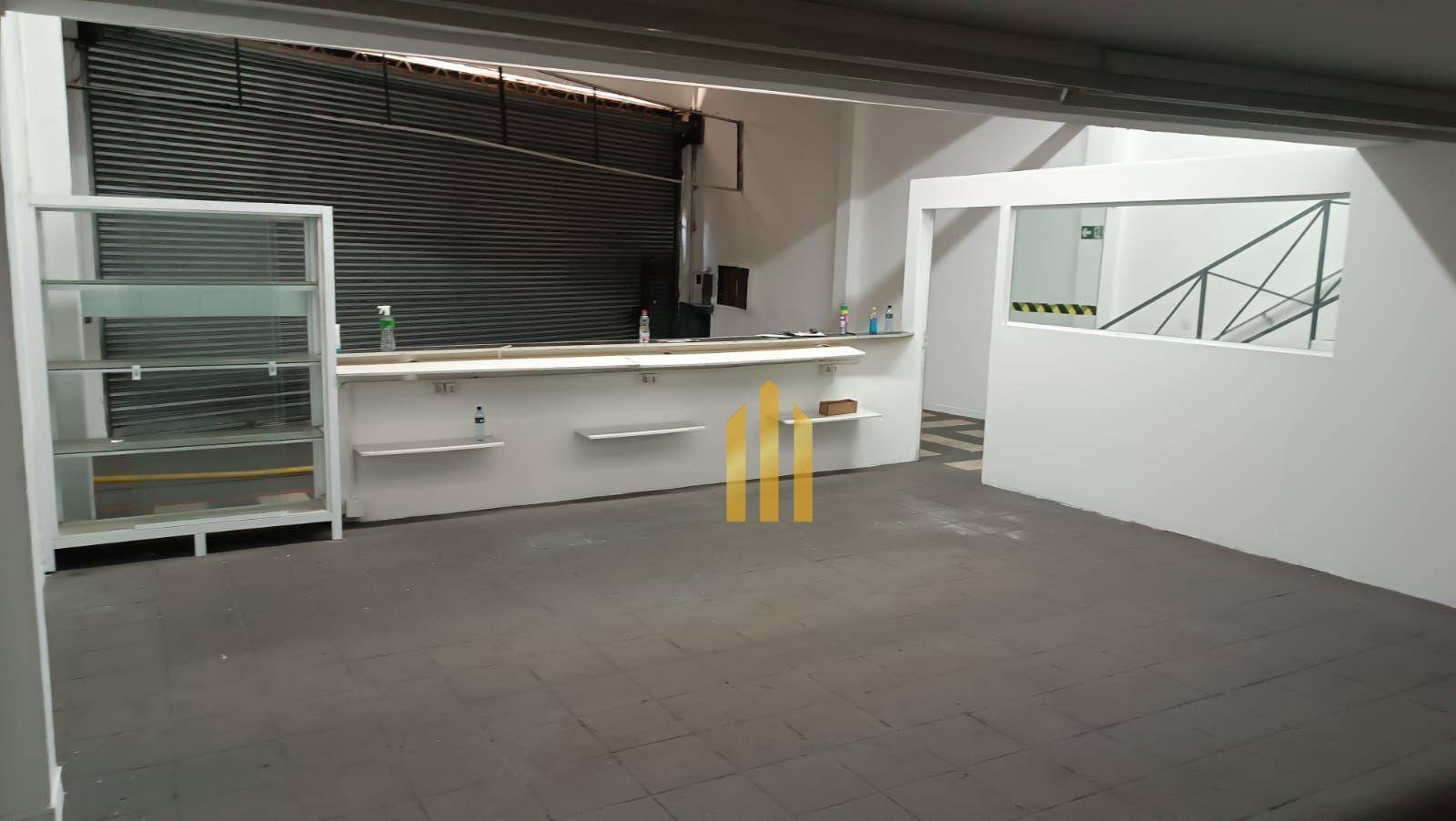 Loja-Salão para alugar, 110m² - Foto 16