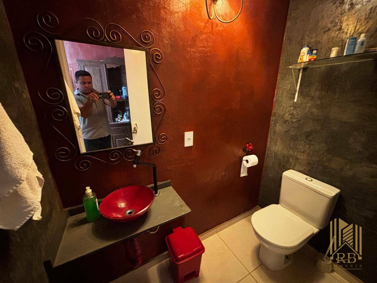Chácara à venda com 5 quartos, 3000M2 - Foto 29