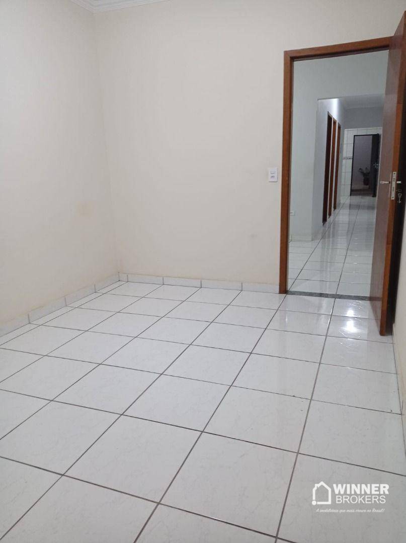 Casa à venda com 3 quartos, 123m² - Foto 7