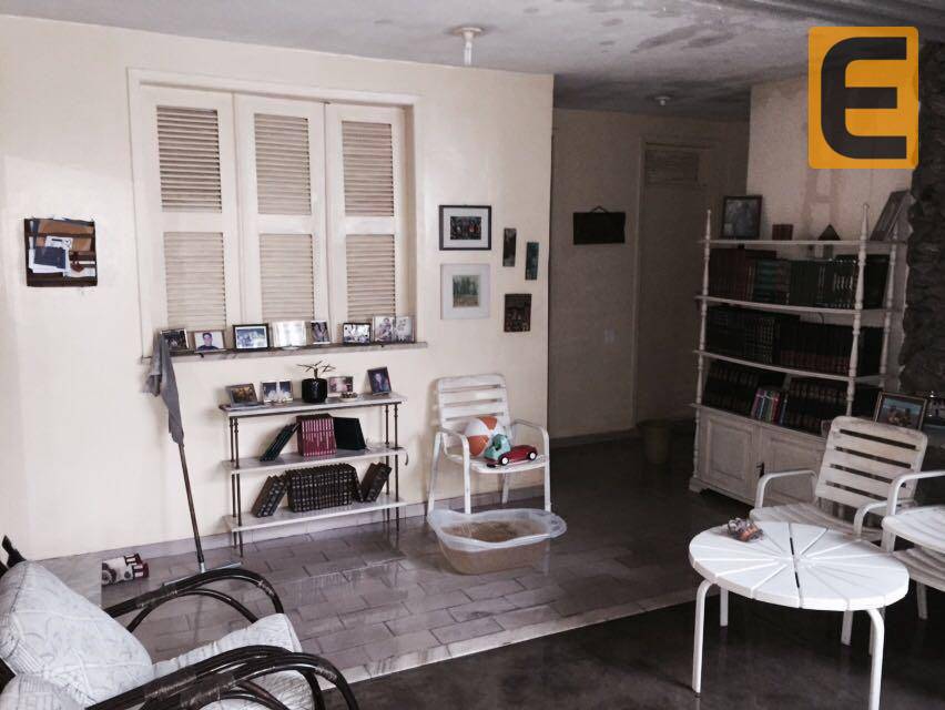 Casa à venda e aluguel com 3 quartos, 156m² - Foto 21