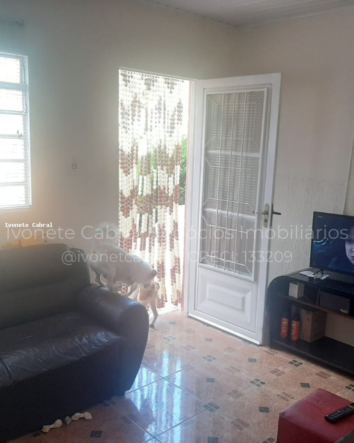 Casa à venda com 2 quartos - Foto 2